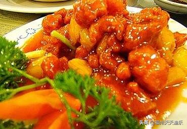 来福州必吃的十大美食,你都吃过吗?