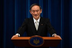 日本首相首次提出实现无碳社会的具体