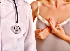 乳腺癌的5大危险因素
