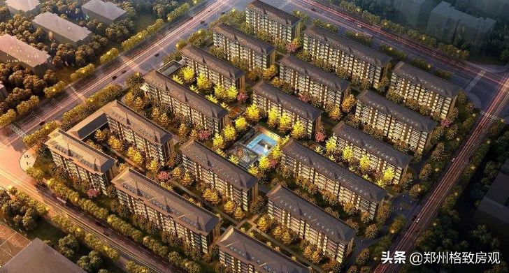 郑州买房:3买3不买!2020年郑州楼市3点实用建议