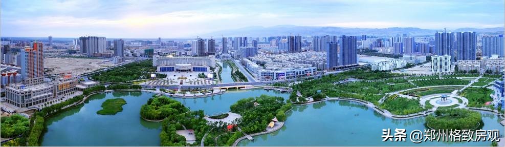 郑州买房:3买3不买!2020年郑州楼市3点实用建议