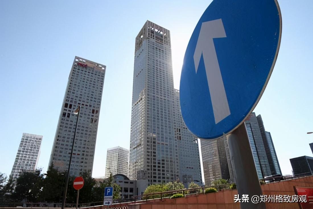 郑州买房:3买3不买!2020年郑州楼市3点实用建议