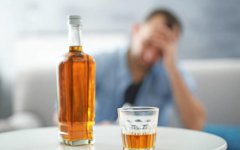 酒精对人体的影响和危害
