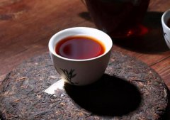 为什么秋季喝茶可以缓解“秋燥”