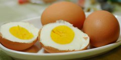 不吃鸡蛋很少吃肉，为什么胆固醇总是