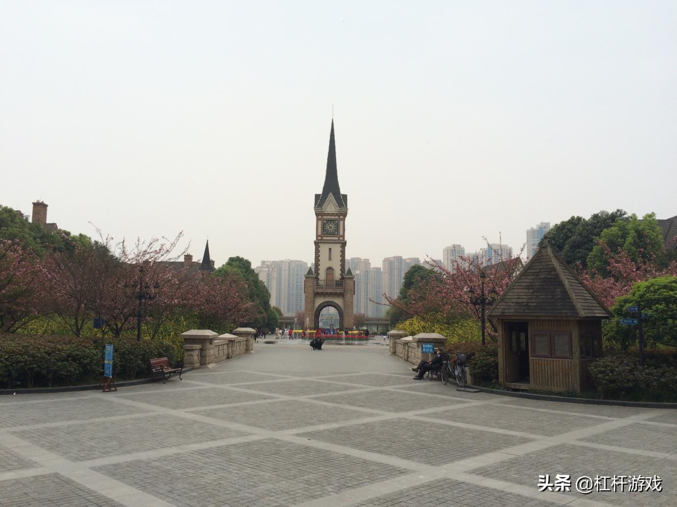 未来五年,楼市走向如何?这份文件信息量巨大