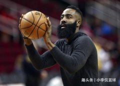 哈登NBA总决赛合计62分，威少手握135分