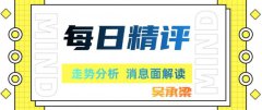 11.10黄金今日还会跌吗？今日黄金怎么看