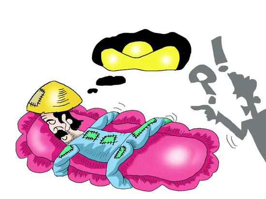 图片来源:视觉中国