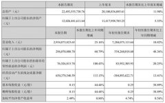 科大讯飞前三季度实现营业收入72.84亿元