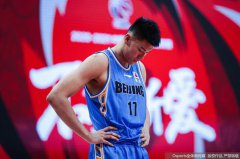 北京通过加时104-109不敌广厦