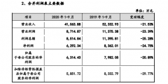 1-9月仙迪股份的营业收入为4.11亿元，同