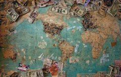新手理财月薪4000如何理财？