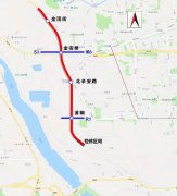北京地铁11号三座车站预计2021年底实现