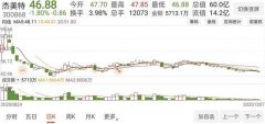 上市三个多月，号称“手机壳制造第一
