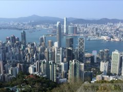 香港新增104例新冠肺炎确诊病例