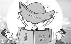 截至12月10日，年内357家公司IPO募资规模