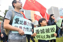 重建沟通桥梁，希望更多青少年感悟