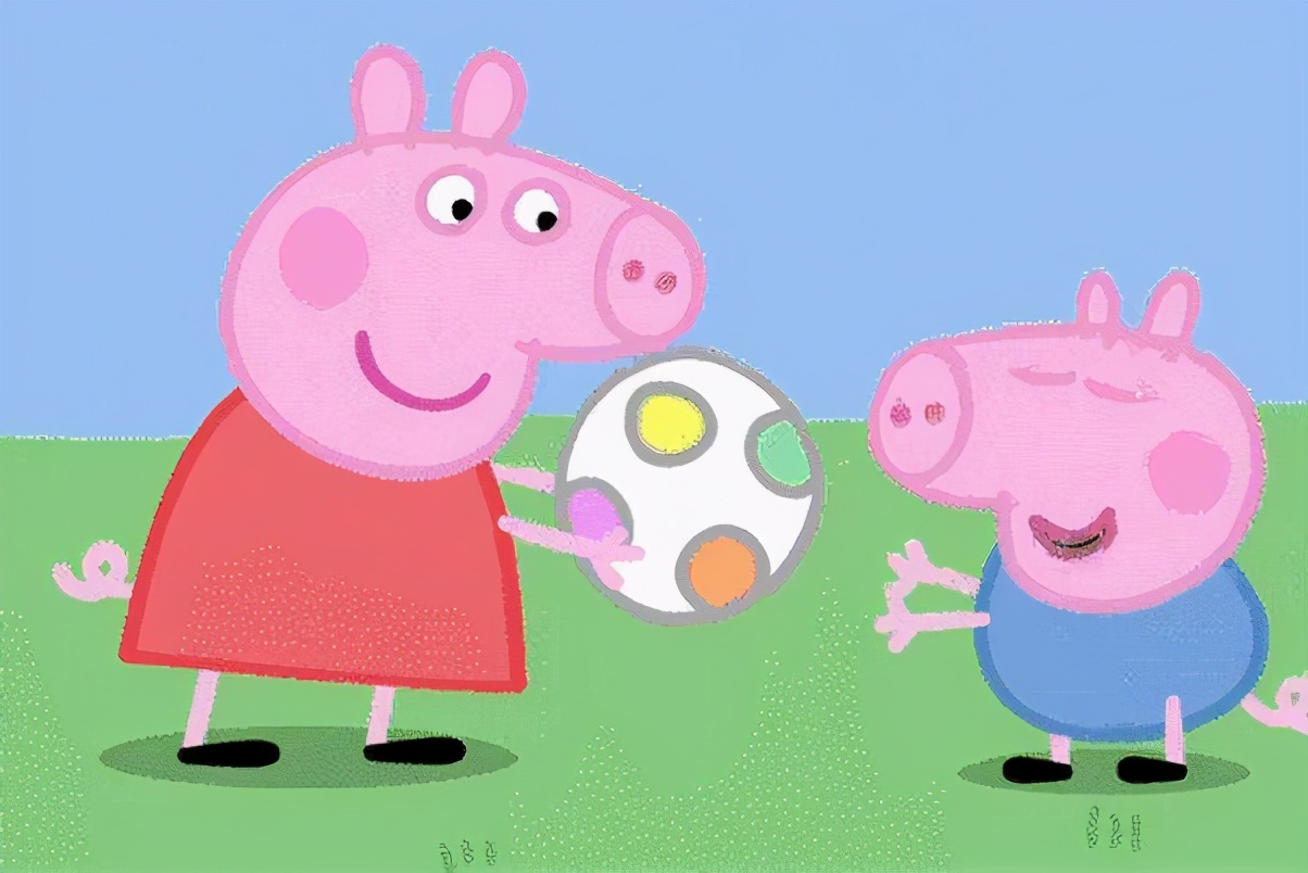 “小猪佩奇”才是高级育儿书，猪妈妈的三个育儿妙招，你看懂了吗