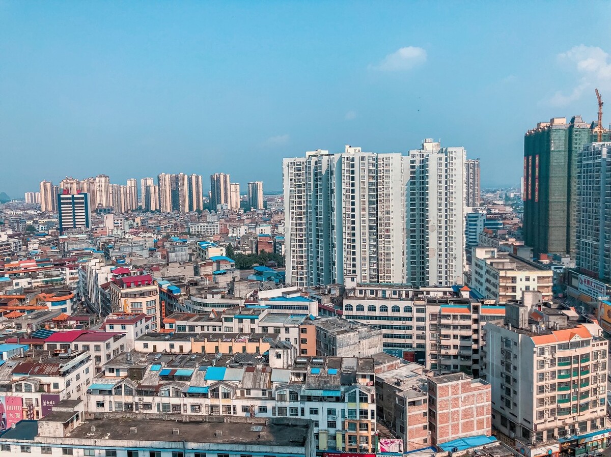 从桂A到桂R:细说广西的十四阿哥(十四)