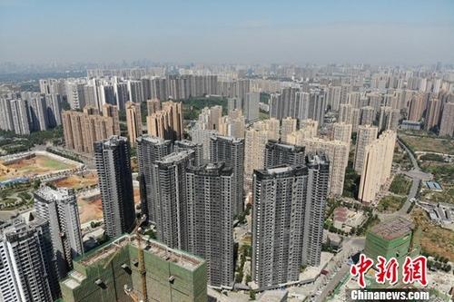 解决好大城市住房问题 中国释放明年楼市三大信号