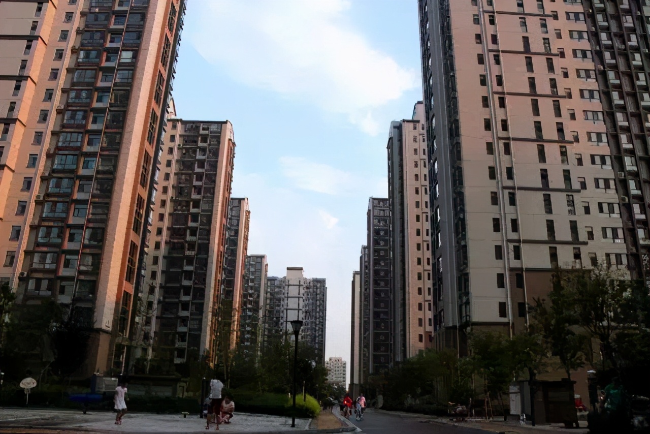 国家政策定调2021年楼市,政策导向有新变化!两类人从中受益