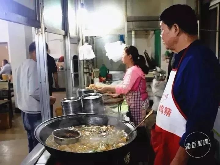 一秒收藏各地市特色小吃,看看有没你的家乡味