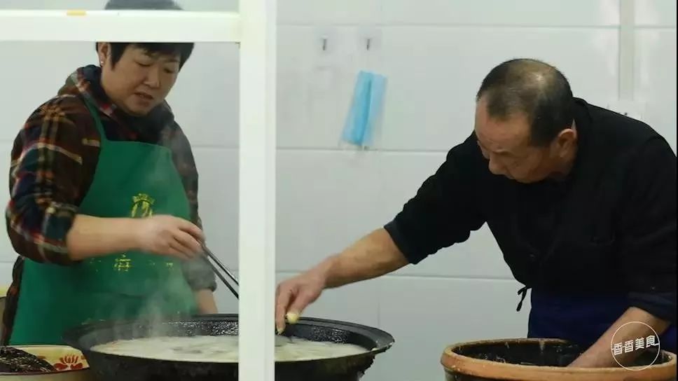 一秒收藏各地市特色小吃,看看有没你的家乡味