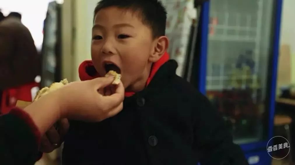 一秒收藏各地市特色小吃,看看有没你的家乡味