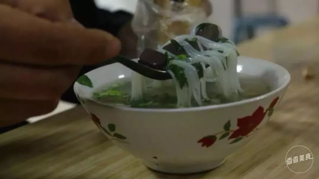 一秒收藏各地市特色小吃,看看有没你的家乡味