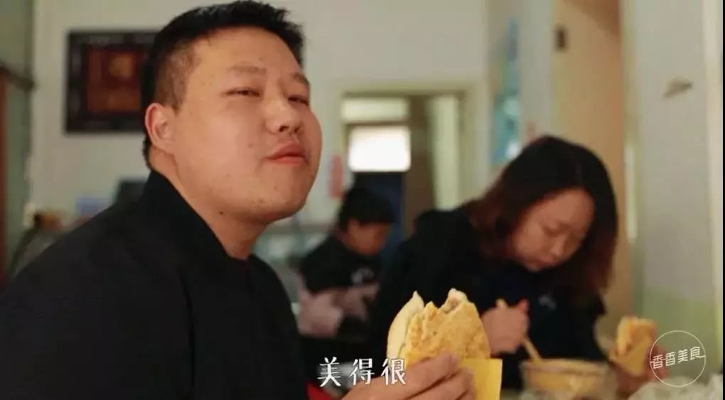 一秒收藏各地市特色小吃,看看有没你的家乡味