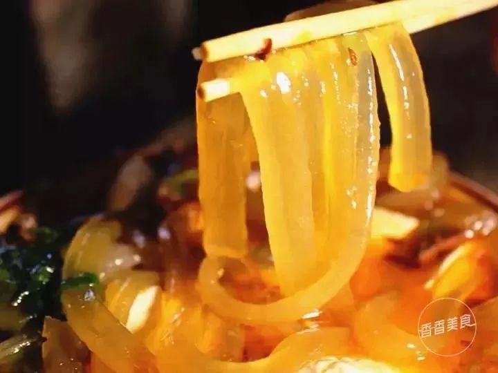 一秒收藏各地市特色小吃,看看有没你的家乡味