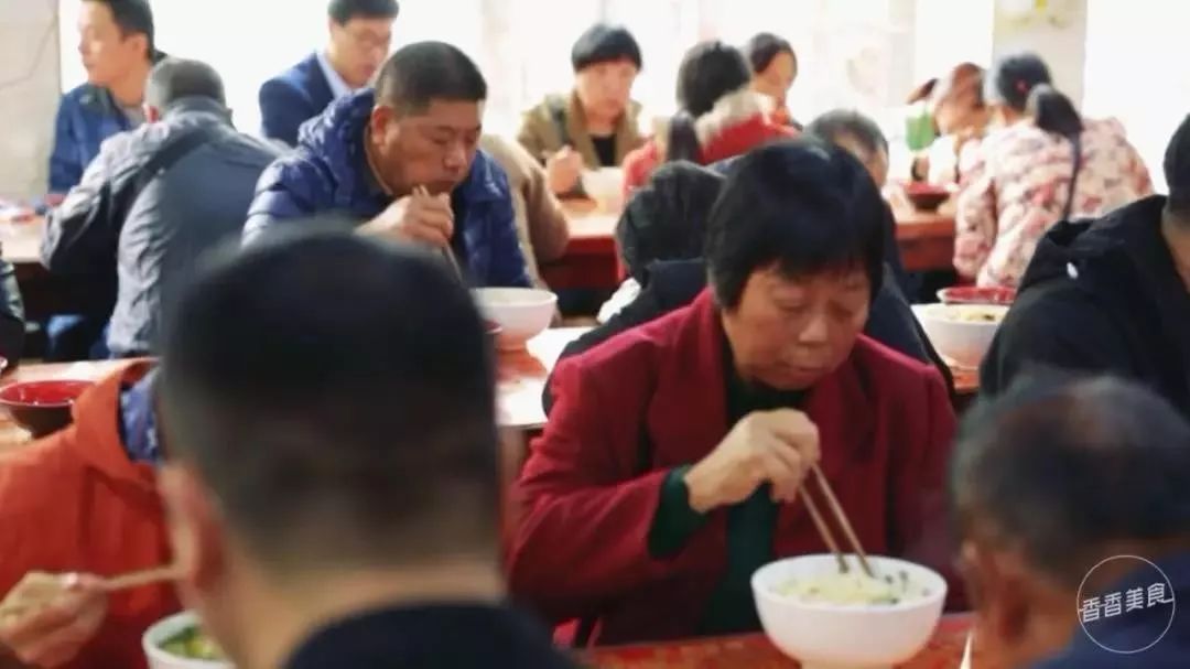 一秒收藏各地市特色小吃,看看有没你的家乡味