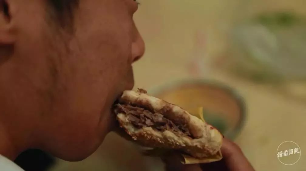 一秒收藏各地市特色小吃,看看有没你的家乡味