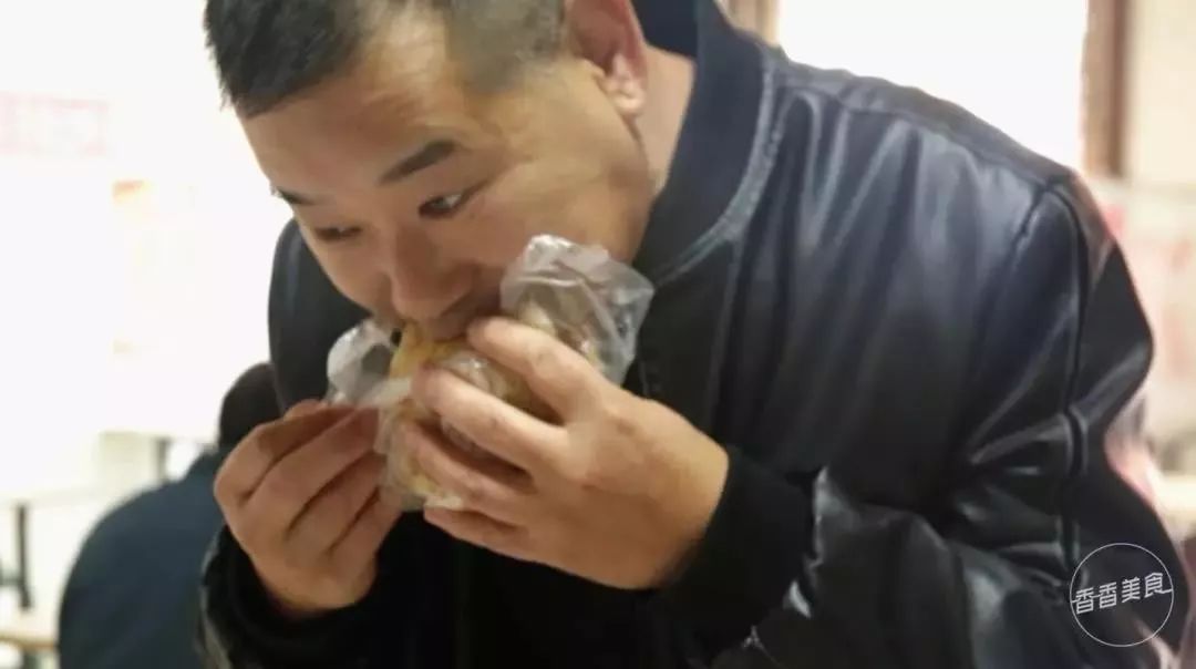 一秒收藏各地市特色小吃,看看有没你的家乡味