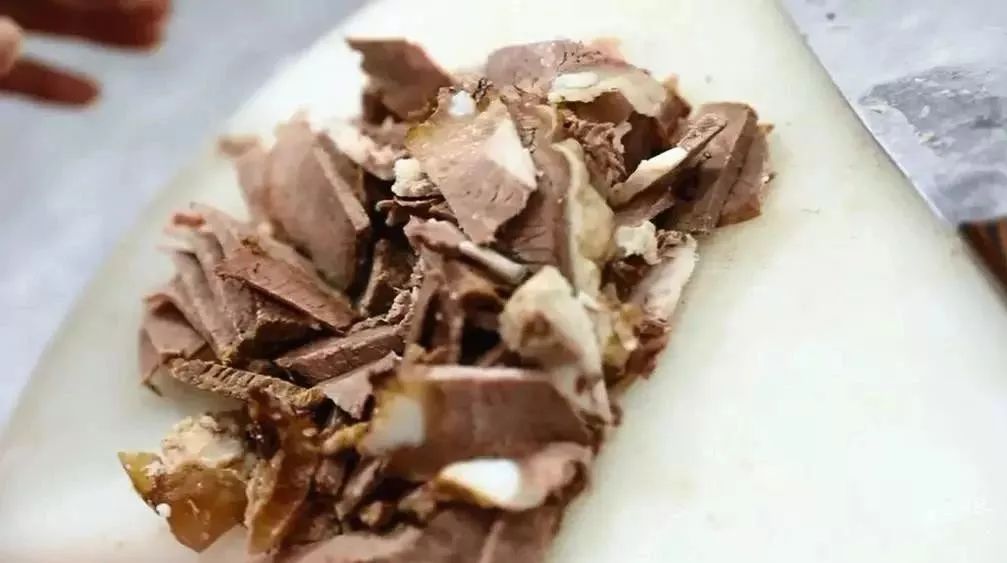 一秒收藏各地市特色小吃,看看有没你的家乡味