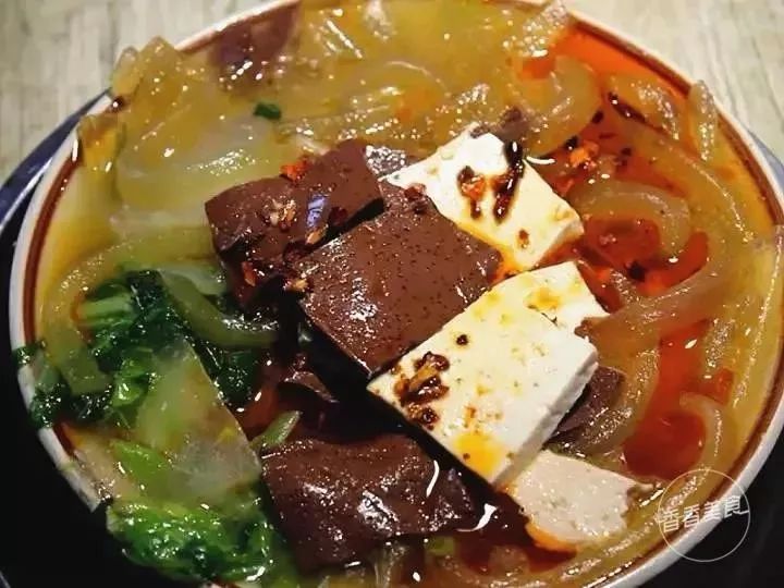 一秒收藏各地市特色小吃,看看有没你的家乡味