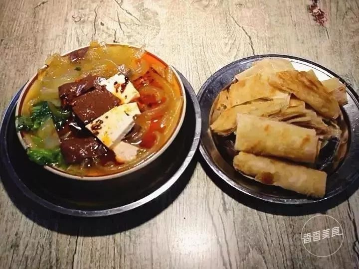一秒收藏各地市特色小吃,看看有没你的家乡味