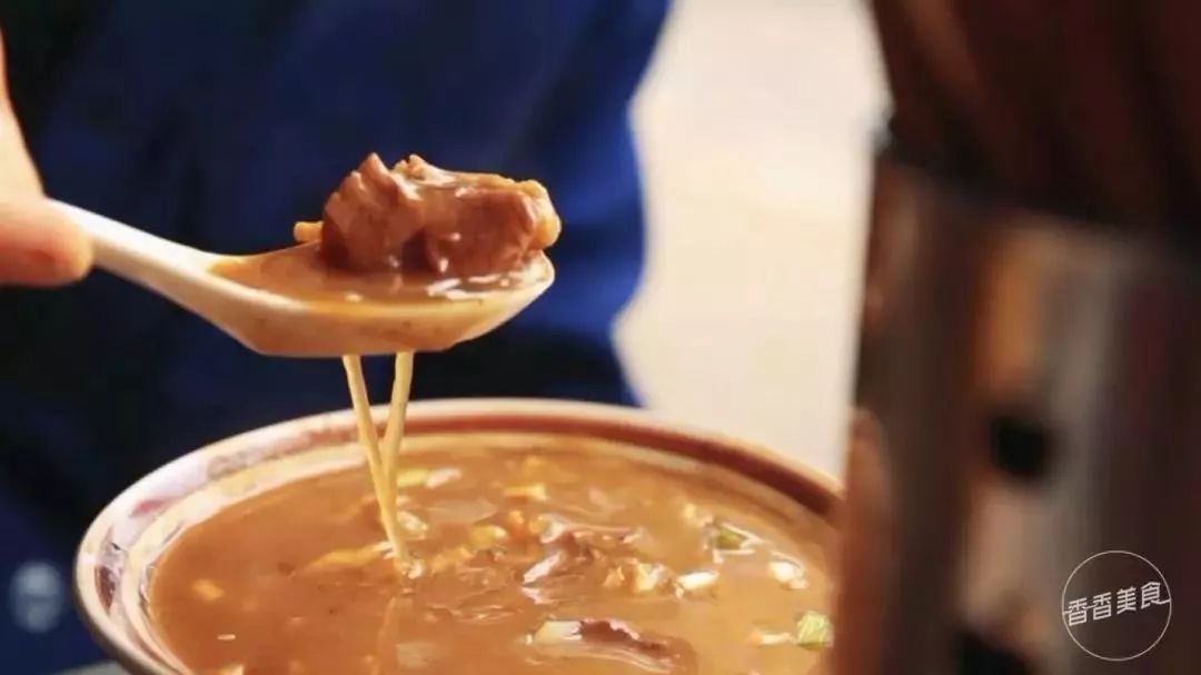 一秒收藏各地市特色小吃,看看有没你的家乡味