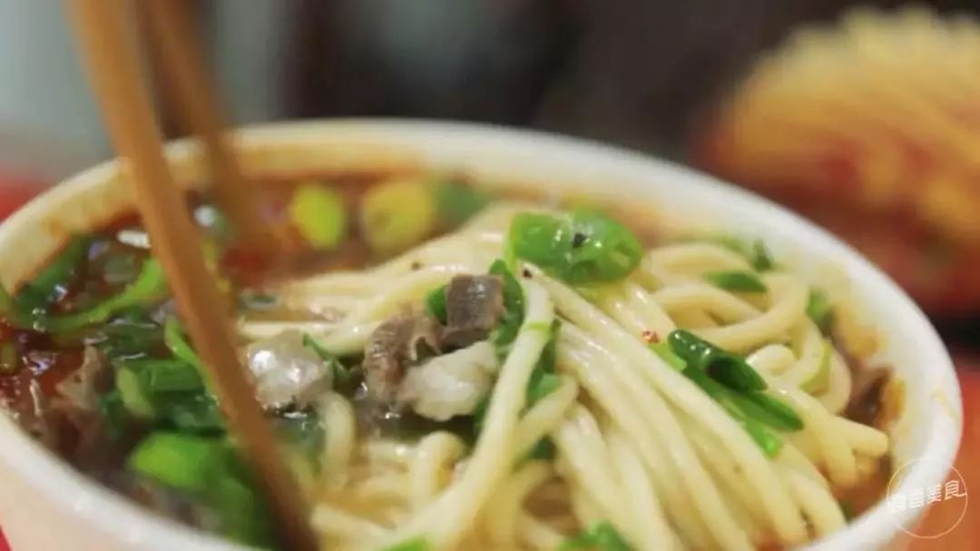 一秒收藏各地市特色小吃,看看有没你的家乡味