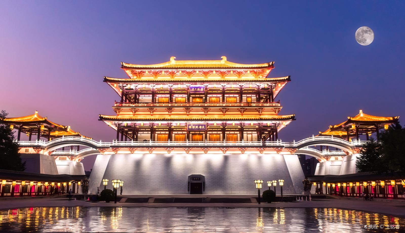 一座被美食填满的城市,这7种特色小吃,你都吃过吗?