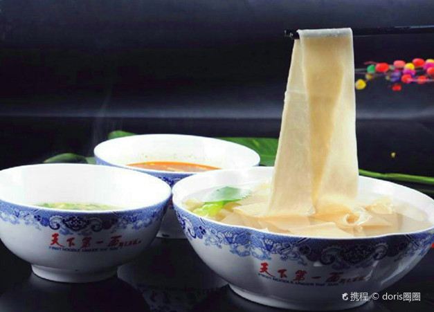 一座被美食填满的城市,这7种特色小吃,你都吃过吗?