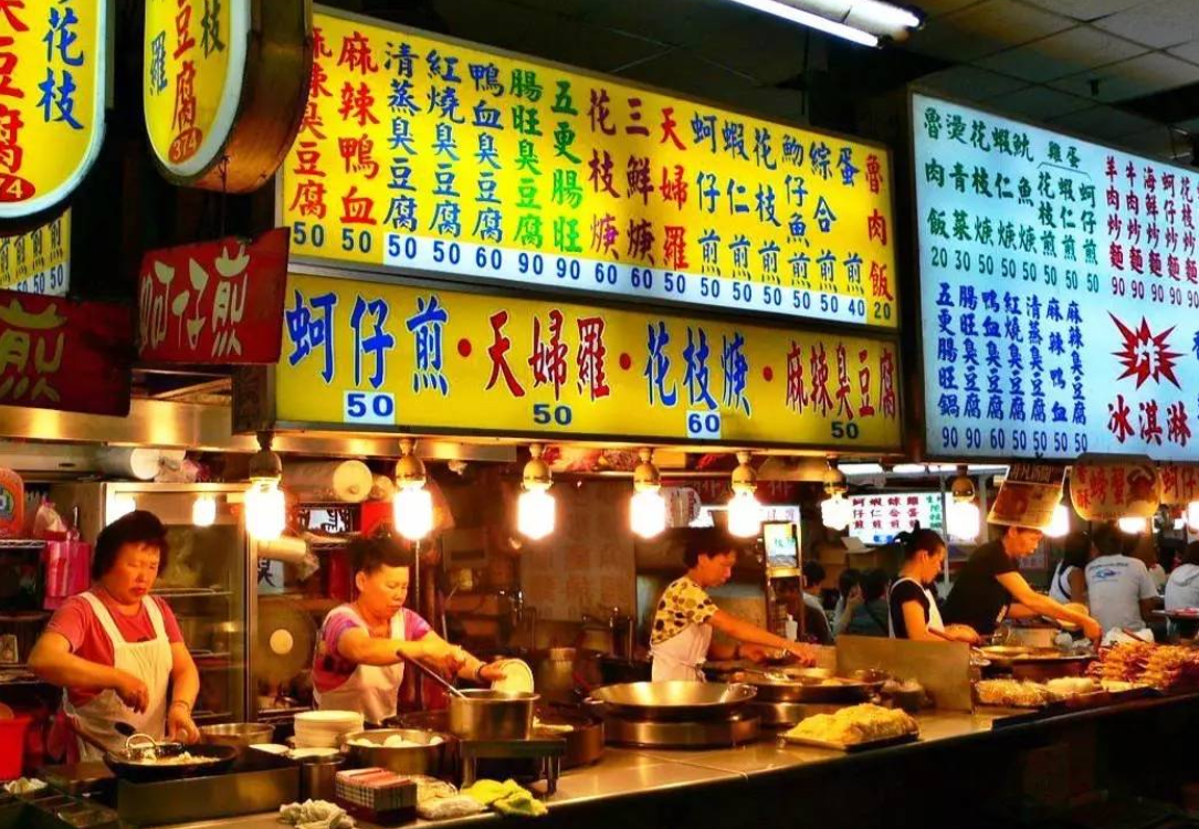 公认中国最好吃8大特色小吃，比烤冷面好吃，比兰州拉面便宜