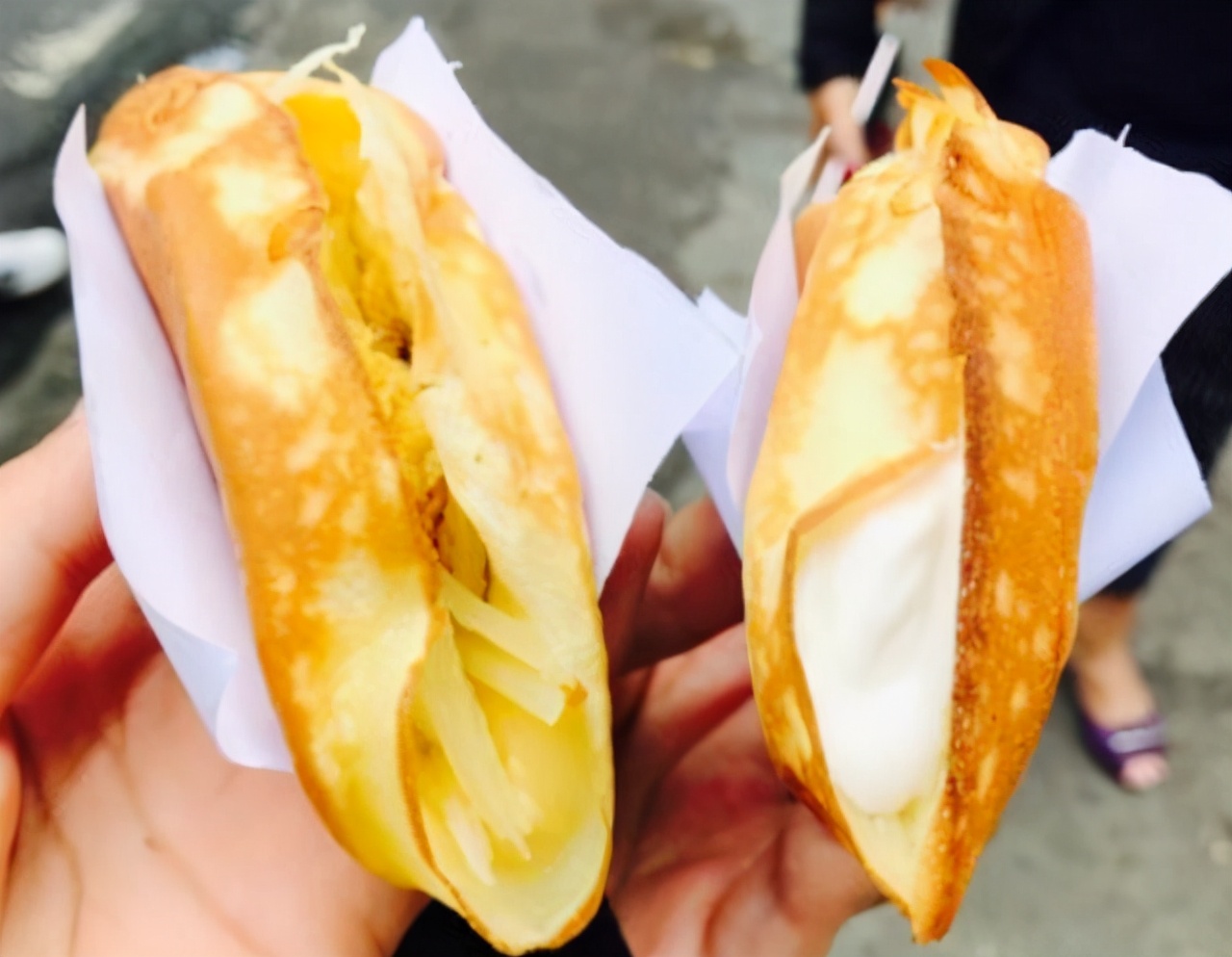 四川成都六大美食小吃,样样不超过十块钱,吃着超过瘾,你眼馋没