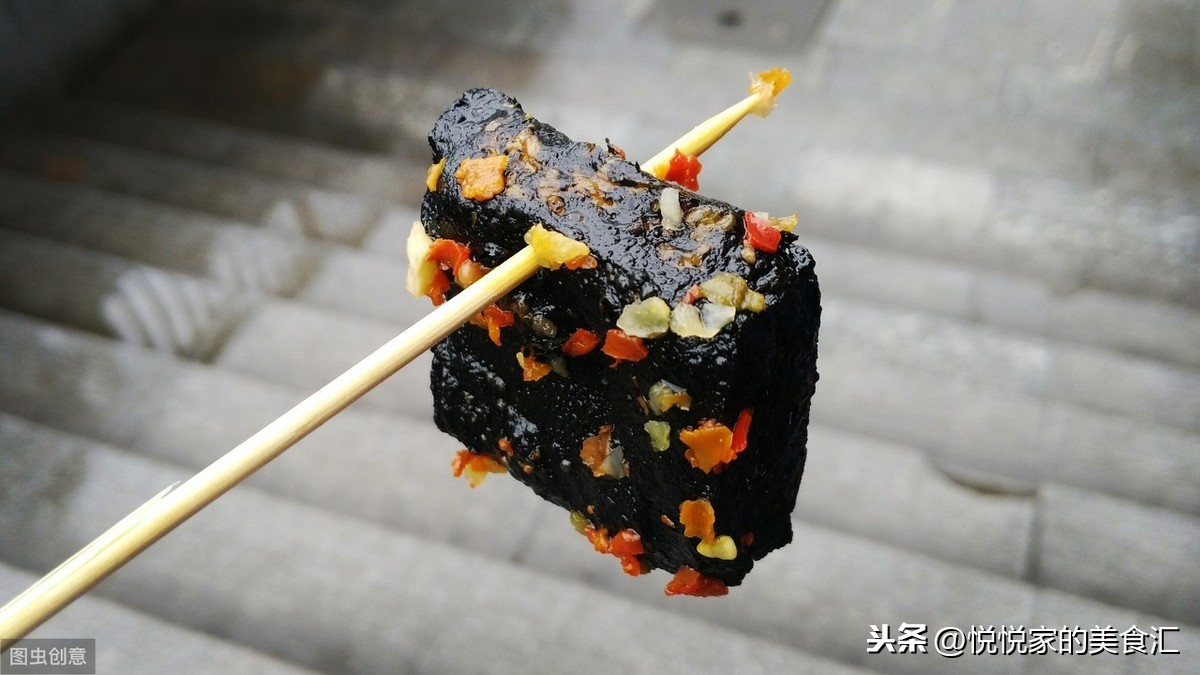 校门口受欢迎的9种小吃,天天都要排长队,最后1种大人也爱吃