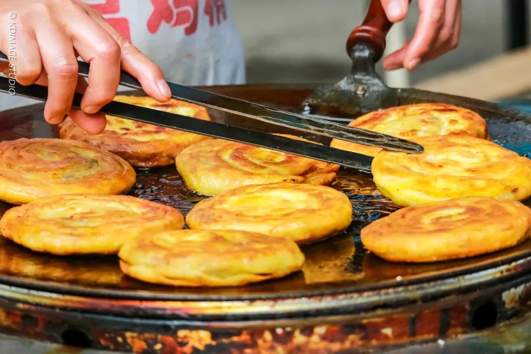 成都美食小吃攻略：好吃又便宜的本地人心头好