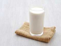 喝不喝牛奶有什么区别？