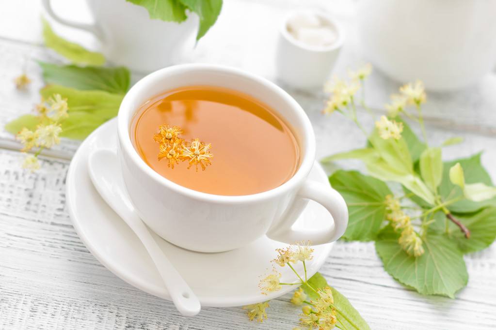 经常大量喝茶好吗?