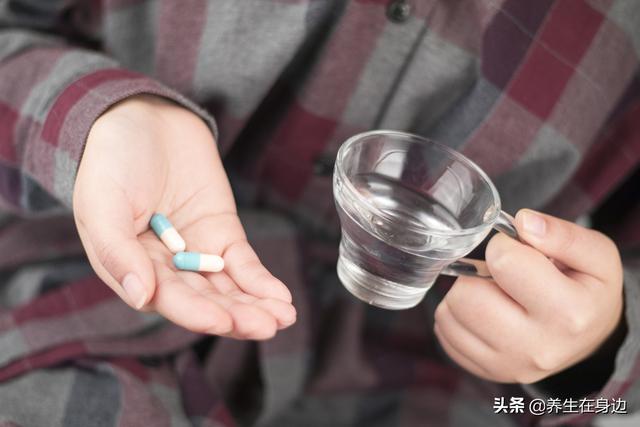 肝不好,身体会有5种表现,如果没有,恭喜,你的肝挺健康