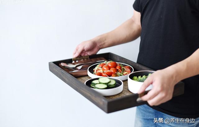 肝不好,身体会有5种表现,如果没有,恭喜,你的肝挺健康